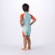 2. AquaWave Surfini Jr swimming wetsuit 92800482395