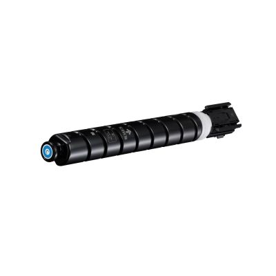 Canon C-Exv 58 Toner Cartridge 1 Cyan