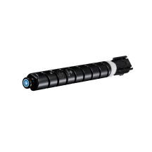 Canon C-Exv 58 Toner Cartridge 1 Cyan