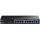 2. TRENDnet 9-Port Multi-Gigabit Switch