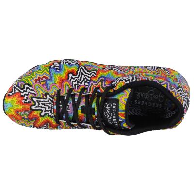 3. Skechers Uno - Infinite Drip 177960-MLT Multicolor 36