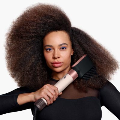 10. DYSON Airwrap id Curly+Coily Hair Curler