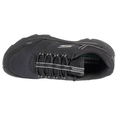 3. Skechers Go Run Trail Altitude 2.0 - Ravine 129525-BBK Black 38