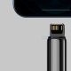 13. Baseus Tungsten USB - Lightning cable 2.4 A 1 m black (CALWJ-01)