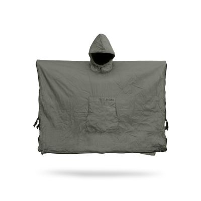 16. Offlander Waterproof Camping Poncho OFF_CACC_55GR