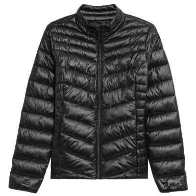 3. Jacket 4F W H4Z21-KUDP002 20S