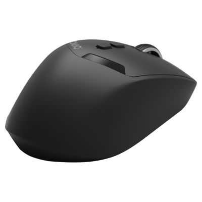 3. SAVIO WIRELESS BT 2.4 GHZ ERGONOMIC MOUSE MB-06