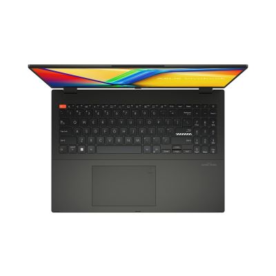 6. ASUS Vivobook S 16 Flip i5-1335U 16"WUXGA Touch 16GB SSD512 BT BLKB FPR x360 Win11 Midnight Black (REPACK) 2Y
