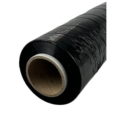 2. BSTech Stretch Film Black 23mic 3.00/2.70