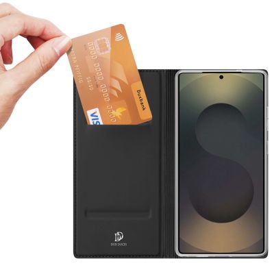 2. Dux Ducis Skin Pro Case for Samsung Galaxy S26 Ultra - Black