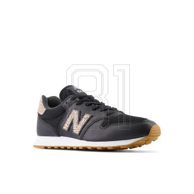 9. New Balance W GW500LB2 shoes
