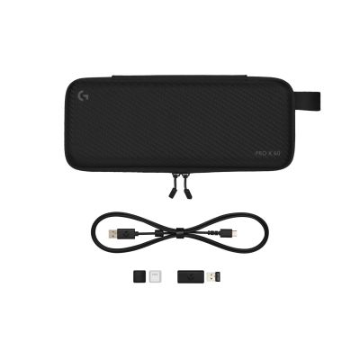 5. Logitech G PRO X 60 Gaming Headset