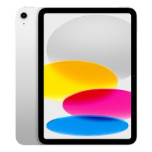 Apple 11-inch iPad Wi-Fi 128GB Silver