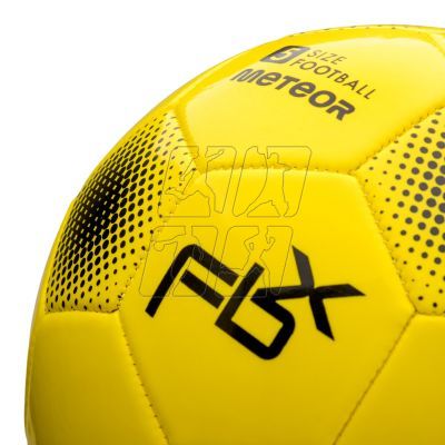 6. Football Meteor FBX 37000