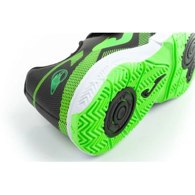 7. Joma Powerful JR 2601 children's sports shoes, comfortable indoor football shoes