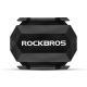 3. Rockbros C3 ANT+ / Bluetooth 2-in-1 Speed ​​or Cadence Sensor - Black