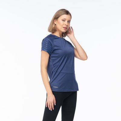 10. IQ Hida T-shirt Wmns W 92800597482