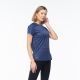 10. IQ Hida T-shirt Wmns W 92800597482