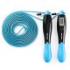 2. Skipping Rope with Electronic Counter Spokey COUNT ROPE