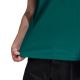 6. adidas Essentials Single Jersey Embroidered Small Logo Tee M IJ6111