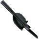 2. SHOVEL PICKAXE SURVIVAL FOLDING SHOVEL IN A 4-IN-1 CASE