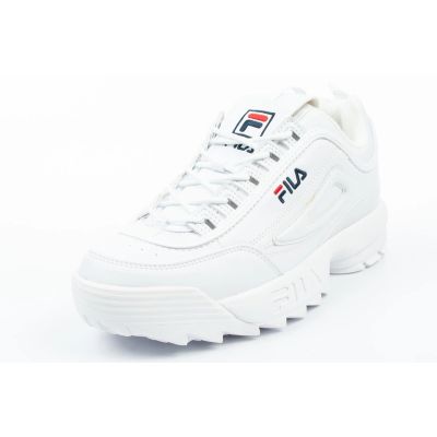 29. Fila Disruptor Low M 1010262.1FG shoes