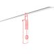 9. Ledlenser 502735 Work Light Black LED 12W