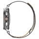 5. Spigen Athlex Air Strap for Samsung Galaxy Watch 40/44/46 mm - Gray