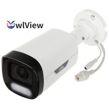 IP camera IPC2314LE-ADF28KM-WP OwlView Wise-ISP - 4 Mpx 2.8 mm UNIVIEW