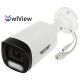 IP camera IPC2314LE-ADF28KM-WP OwlView Wise-ISP - 4 Mpx 2.8 mm UNIVIEW