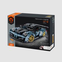 iM.Master RC Super car Graphite blocks 449 pieces