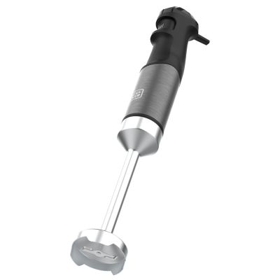 4. Black+Decker BXHBA1501E Hand Blender