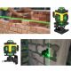 17. Extralink | 4D laser cross plane level set with tripod