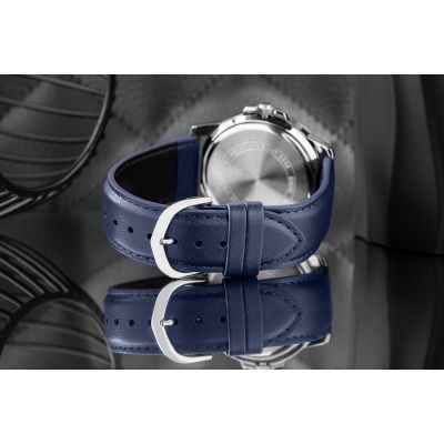 6. Men's Watch CASIO MTP-VD01L-2BVUDF + BOX