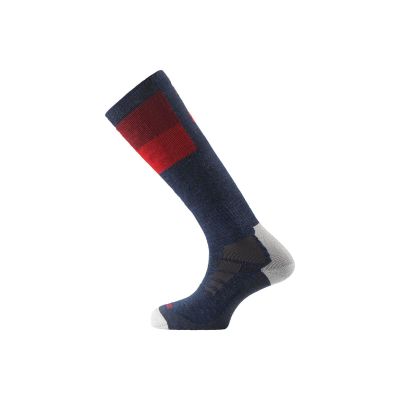MILLET Cosmic Socks Navy Blue