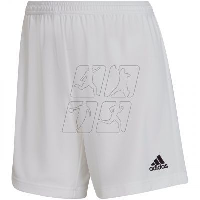 Adidas Entrada 22 W HI0001 shorts