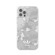 2. Adidas OR SnapCase Camo iPhone 12/12 Pro transparent/white 43705