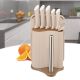 2. Kitchen chopping set MR-1413-BEIGE MAESTRO