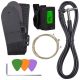 11. V-TONE EAG SET SB electro-acoustic guitar + amplifier