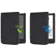 4. TechProtect SmartCase for PocketBook Verse / Pro / Lite - Black