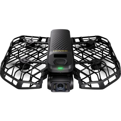 8. HOVERAir X1 PROMAX Standard drone