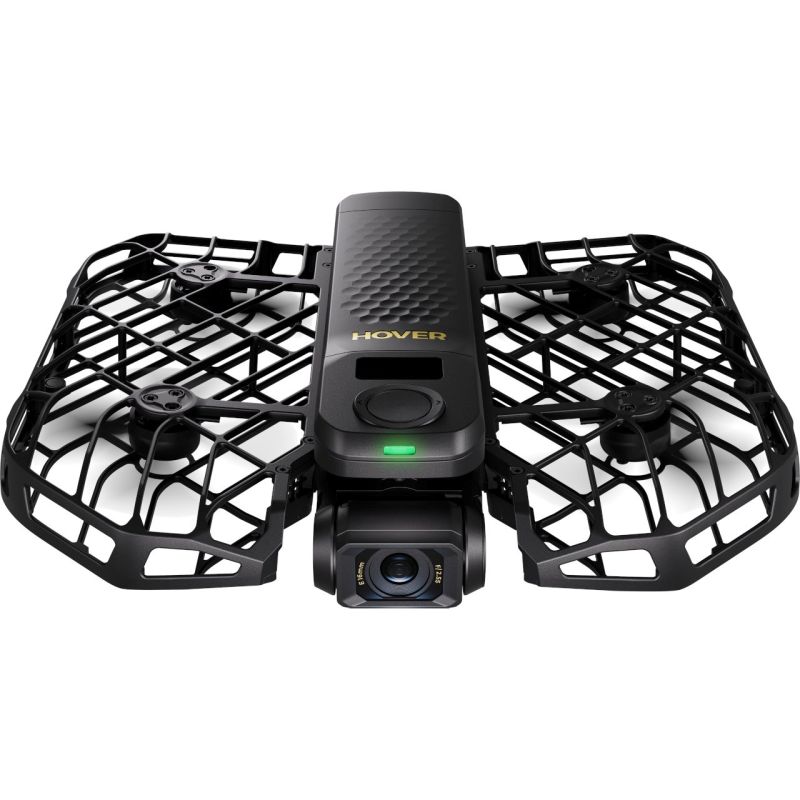 8. HOVERAir X1 PROMAX Standard drone