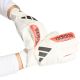 4. adidas Copa Club Goalkeeper Gloves, White KA7804