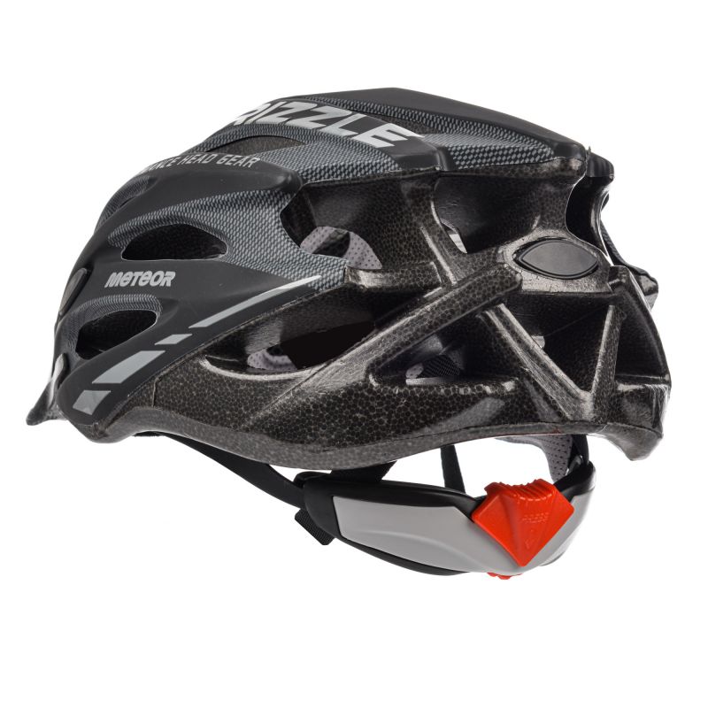 13. Meteor MV29 Drizzle Bike Helmet 24711-24712