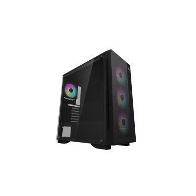 2. DeepCool MATREXX55MESHADD-RGB4F Case