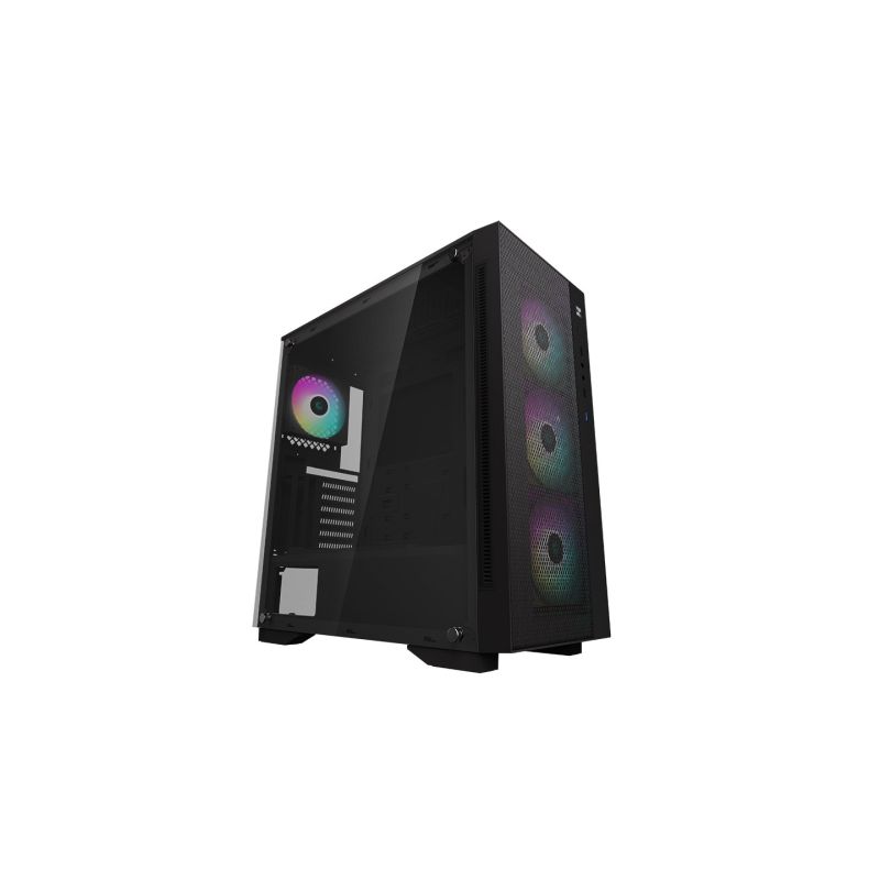 2. DeepCool MATREXX55MESHADD-RGB4F Case
