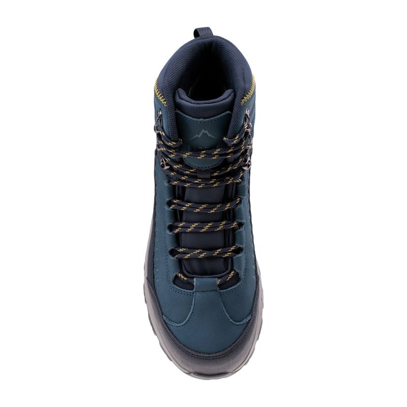 6. Elbrus Engin Mid WP Gr M shoes 92800555453