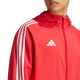 13. Adidas Tiro 24 M jacket IM8809