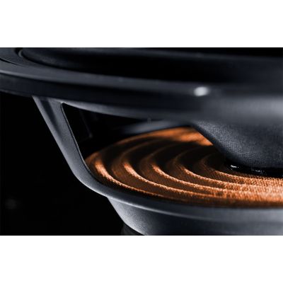 21. Active speakers Magnat Monitor Reference 2A Black