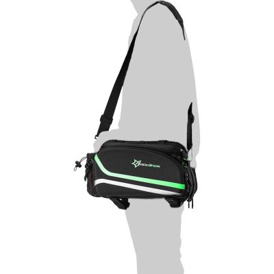 4. Rockbros Bike Pannier Bag AS6-1BK